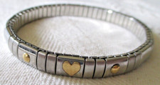 Bracelet extensible couleur d'occasion  Perros-Guirec