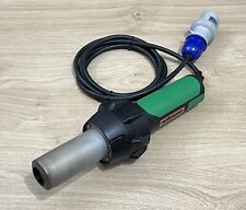Leister heat gun for sale  BARNSLEY