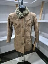 Scout shearling montone usato  Margherita di Savoia