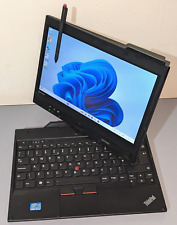 Lenovo x230 tablet for sale  BLACKPOOL