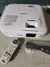 Epson powerlite 2247u for sale  Palmyra