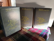 Progetto archivio storico usato Progetto archivio storico usato  Roma