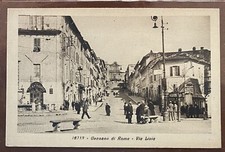 Genzano roma via usato  Terni