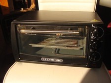 Backofen liter mini gebraucht kaufen  Linz