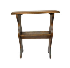 Antique side end for sale  Syracuse