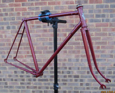 Classic mercier steel for sale  BANBURY