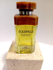 Flacon parfum equipage d'occasion  Nantes-