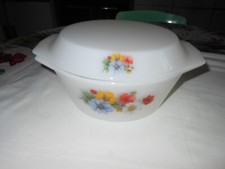 Cocotte plat service d'occasion  Orleans-