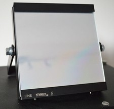Kvant laser effektspiegel gebraucht kaufen  Rhede
