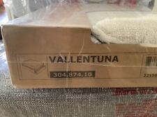 Ikea vallentuna cover d'occasion  Expédié en Belgium