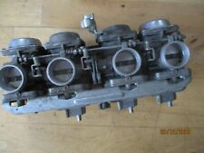 Honda cbx550 vergaser gebraucht kaufen  Wernberg-Köblitz