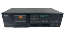 Teac 340 head for sale  NORWICH