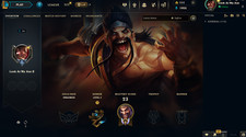 Euw lol account gebraucht kaufen Euw lol account gebraucht kaufen  Hemer