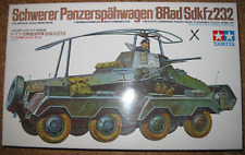 Tamiya 35036 bausatz gebraucht kaufen  Isen