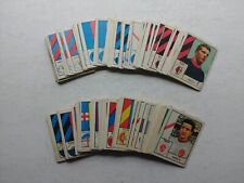 Lotto 130 figurine usato  Villar Focchiardo