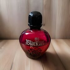 Black paco rabanne for sale  LEEDS