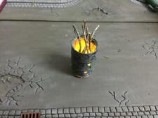 Wehrmacht diorama lagerfeuer gebraucht kaufen  Namborn