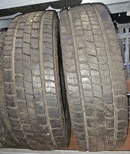 Lkw reifen 215 gebraucht kaufen  Gunzenhausen