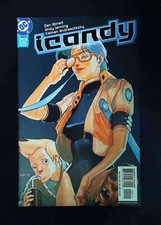 Icandy comics 2003 d'occasion  Expédié en Belgium