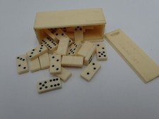 domino miniature vintage comprar usado  Enviando para Brazil