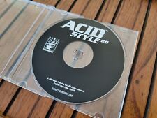 Sonic foundry loops for sale  Shipping to United Kingdom
