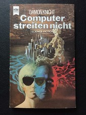 Damon knight computer gebraucht kaufen  Schwaig b.Nürnberg