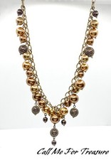 Carolee drop pearl for sale  East Brunswick