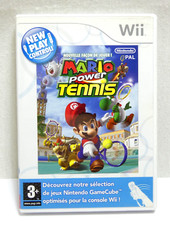 Mario power tennis d'occasion  Nice-