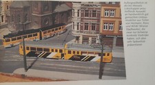 Modellbahn buch strassenbahn gebraucht kaufen  Brüggen