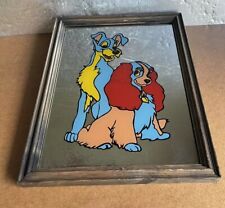 Lady tramp vintage for sale  CLACTON-ON-SEA
