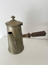 Grande chocolatière ancienne d'occasion  Mauguio