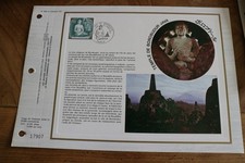 Feuillet cef 1979 d'occasion  Neuville-aux-Bois