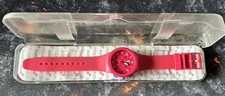 Belle montre swatch d'occasion  Laventie