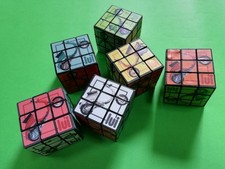magico cubo usato magico cubo usato  Vajont