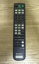 Sony u304 telecomando usato  Bitonto