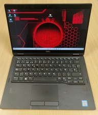 Dell latitude 7390 d'occasion  Rive-de-Gier
