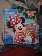 Disney minnie minnie for sale  Blountsville