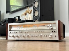 Vintage pioneer 1250 for sale  New Hyde Park
