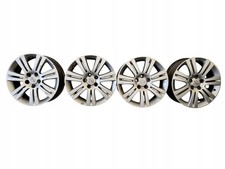 Alufelge zoll 5x110 gebraucht kaufen  Geesthacht