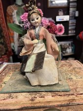 Antique chinese dolls for sale  WELLS-NEXT-THE-SEA