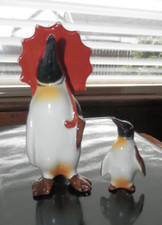 Beswick penguin holding for sale  DUNOON