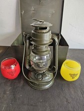 Feuerhand notbeleuchtung 276 gebraucht kaufen  Westerrönfeld