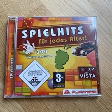 Spielhits jedes alter gebraucht kaufen  Schwabmünchen