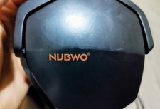 Nubwo gaming headset for sale Nubwo gaming headset for sale  WEST DRAYTON