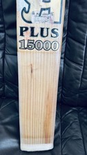 15000 cricket bat for sale  BRISTOL