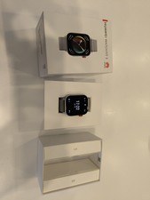 Smartwatch huawei watch usato  Italia