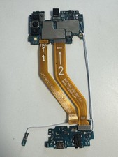 Carte mère samsung d'occasion  Stenay