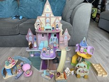 Wooden disney princess for sale  GRAVESEND