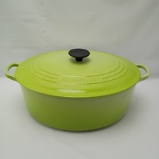 Creuset enamel cast for sale  Mountain Home