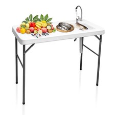 Portable fish cleaning for sale Portable fish cleaning for sale  Anaheim